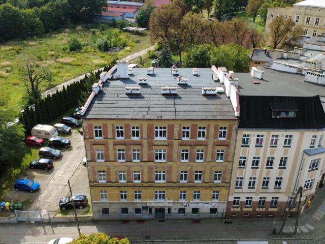 Na sprzedaż inwestycyjny obiekt 1464 m² w Świdnicy
