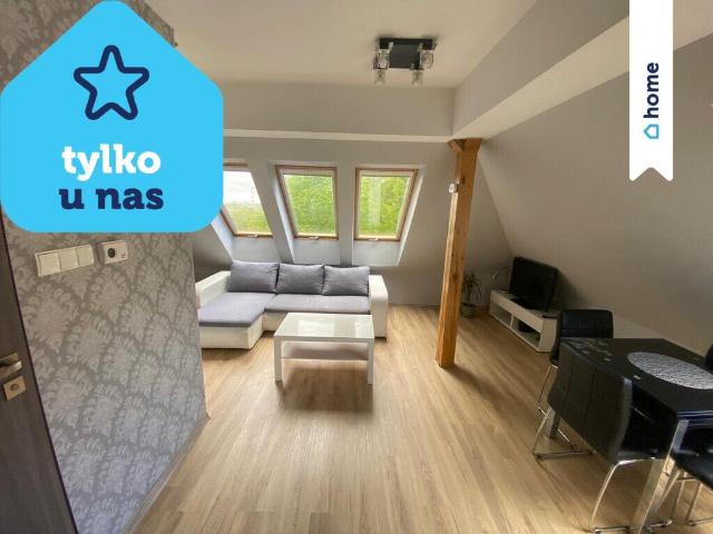 Na sprzedaż jasna kawalerka 32 m² z widokiem na zieleń
