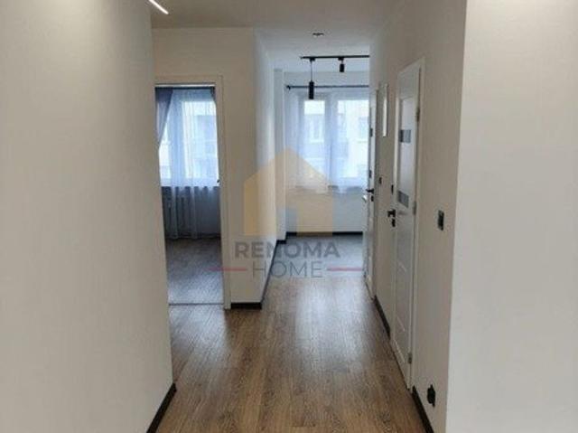 Na sprzedaż jasne, odświeżone 58 m² mieszkanie w Dzierżoniowie