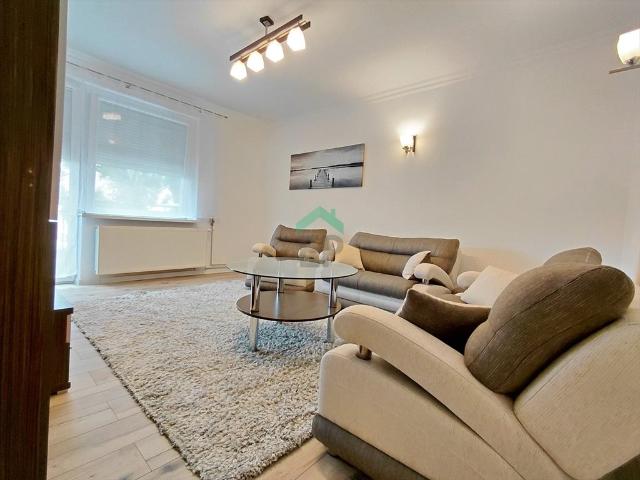 Na sprzedaż jasne 2 pokojowe mieszkanie 49 m² w Częstochowie