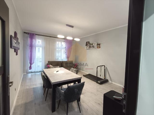 Na sprzedaż jasne 3 pokojowe mieszkanie 79,8 m² w Legnicy