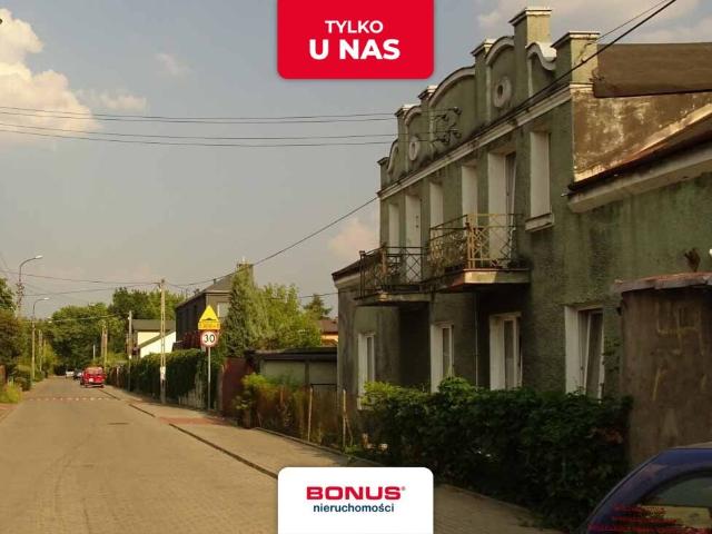 Na sprzedaż kamienica 201 m² z potencjałem inwestycyjnym