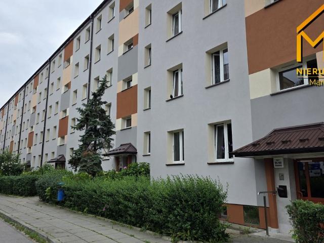 Na sprzedaż kawalerka 20 m² do remontu w Tarnowie