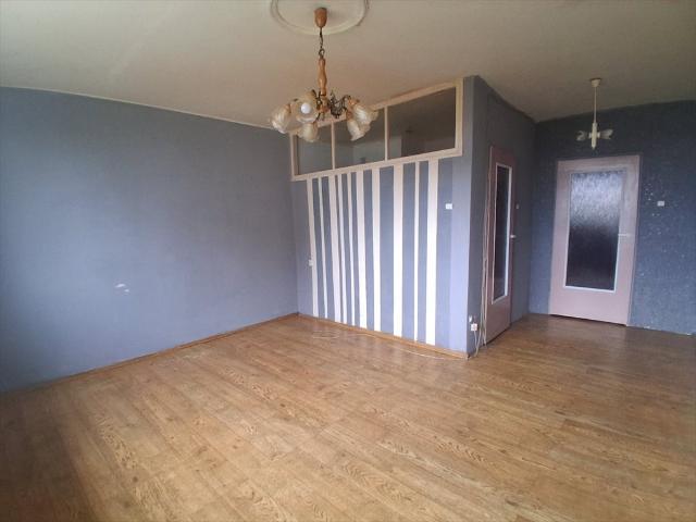 Do sprzedania kawalerka 28,51 m² z potencjałem aranżacji w Białymstoku