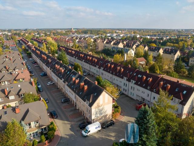 Na sprzedaż kawalerka 29 m² z dużym balkonem w Warszawie