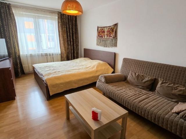 Do sprzedania kawalerka 33 m² z piwnicą w Będzinie