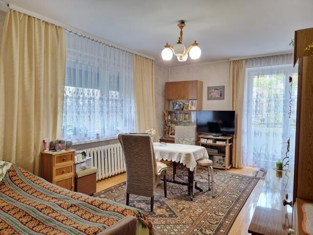 Na sprzedaż kawalerka 37,5 m² z potencjałem w Opolu