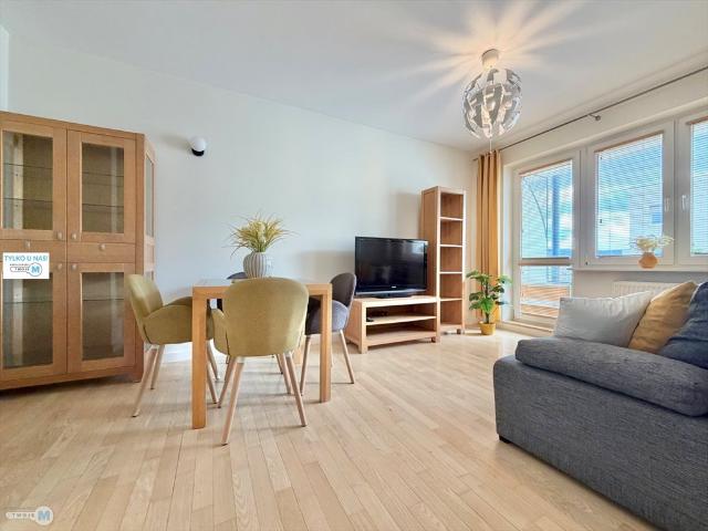 Sprzedam komfortowe 3 pokojowe mieszkanie 54 m² w Kielcach