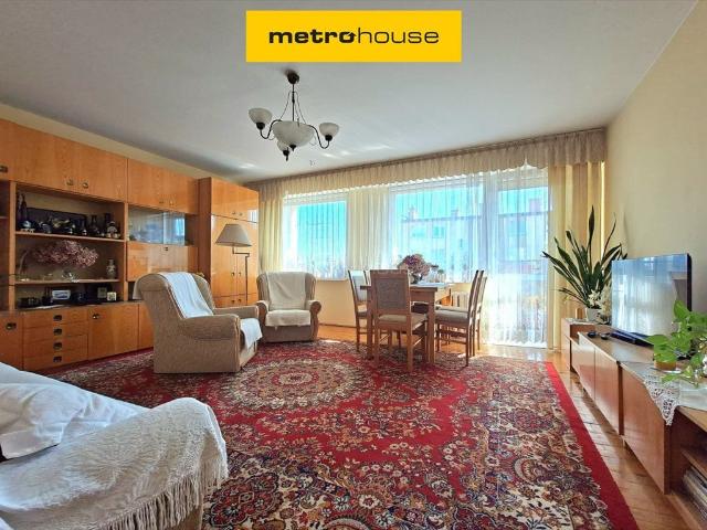 Na sprzedaż komfortowe 3 pokojowe mieszkanie 60,7 m² w Chojnicach