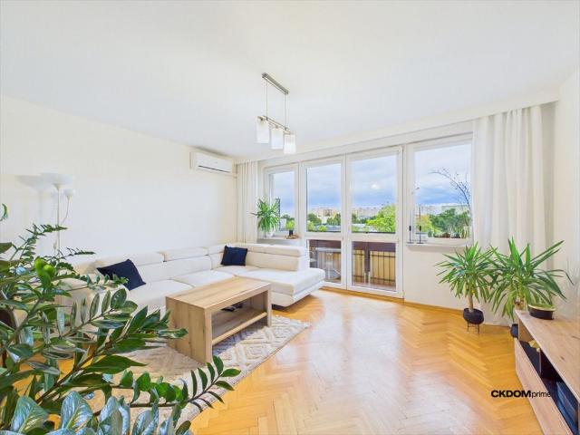 Na sprzedaż komfortowe 3 pokojowe mieszkanie 70 m² w Radomiu