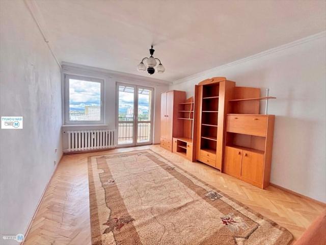 Na sprzedaż komfortowe 1 pokojowe mieszkanie 27,9 m² w Kielcach