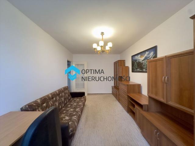 Na sprzedaż komfortowe 2 pokojowe mieszkanie 38,41 m² w Zabobrzu