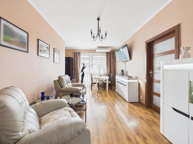 Komfortowe 2 pokojowe mieszkanie 51 m² w Toruniu Podgórz