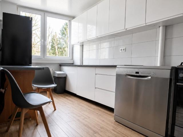 Na sprzedaż komfortowe 50 m² po remoncie w Wrocławiu