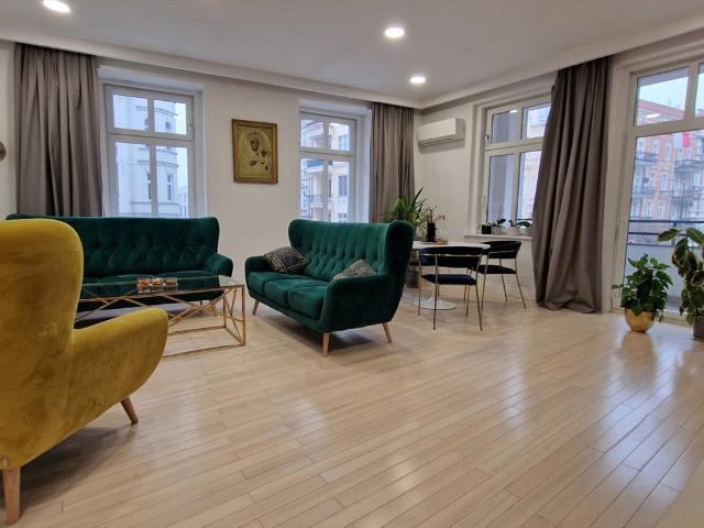Na sprzedaż luksusowe mieszkanie 140,5 m² w Świdnicy
