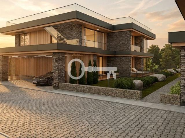 Na sprzedaż luksusowe mieszkanie 101 m² z tarasem dachowym 115 m²