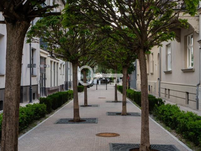 Na sprzedaż luksusowe mieszkanie 56 m² w Sopocie