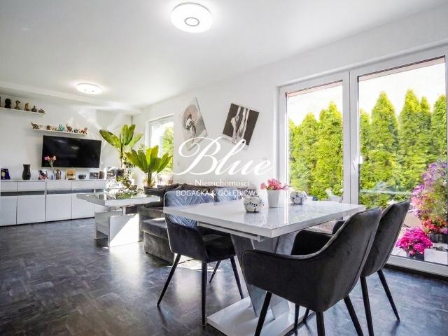 Na sprzedaż luksusowe mieszkanie 86 m² z prywatnym spa w Szczecinie