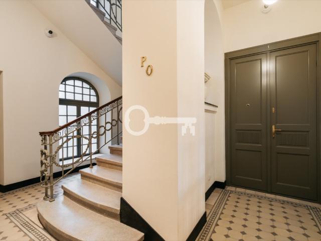 Na sprzedaż luksusowy apartament 104 m² w sercu Krakowa
