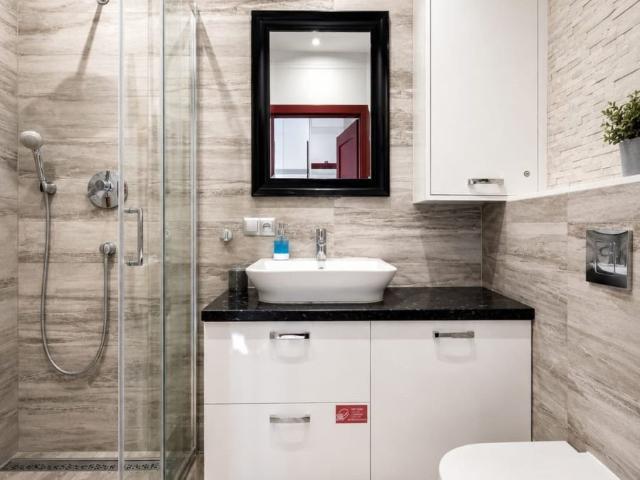 Na sprzedaż luksusowy apartament 54 m² w Szklarskiej Porębie