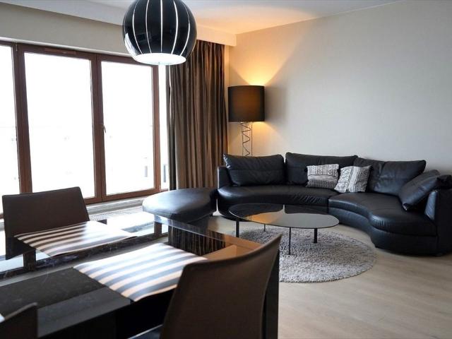 Na sprzedaż luksusowy apartament 60,5 m² z panoramicznym widokiem na morze
