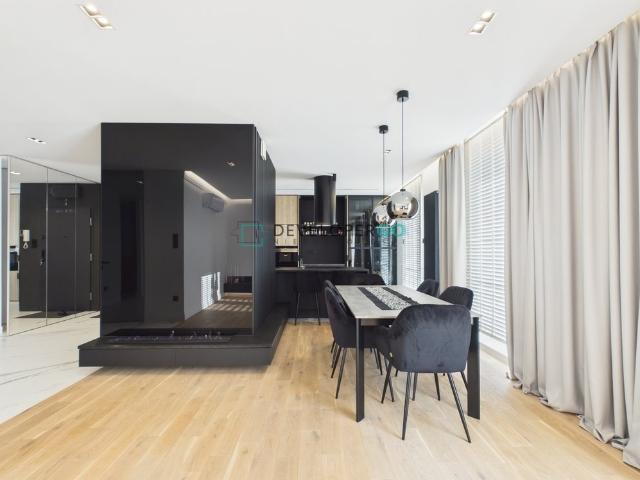 Na sprzedaż luksusowy apartament 74 m² z tarasem w Łomży