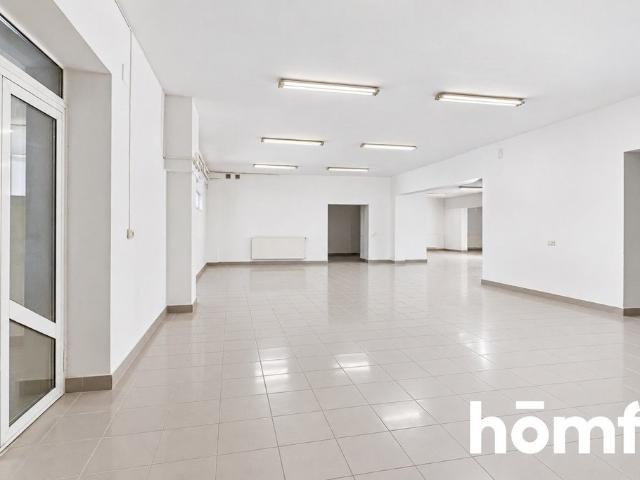 Na sprzedaż lokal 303 m² przy Rynku w Ropczycach z dużym potencjałem