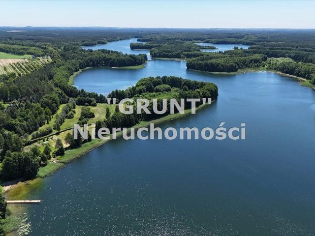 Na sprzedaż pensjonat z dostępem do jeziora Zdbice 7 000 m²
