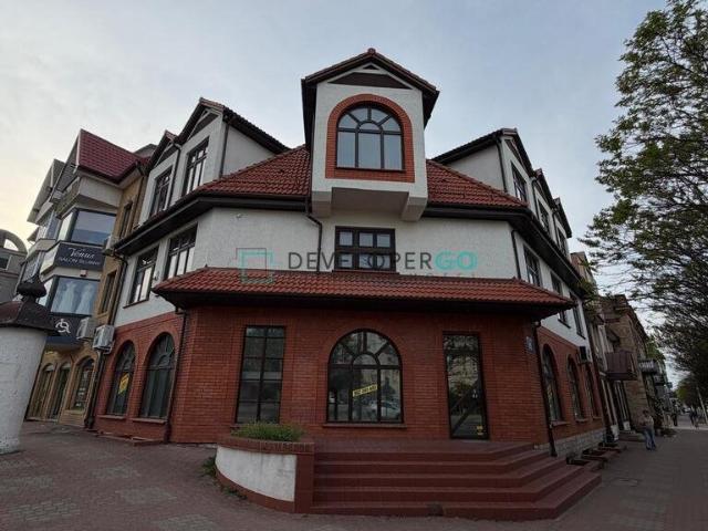 Prestiżowa kamienica 772 m² w centrum Suwałk zapraszam
