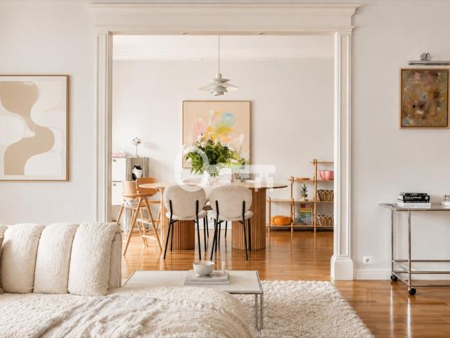 Na sprzedaż przestronny apartament 170 m² w Gdyni Orłowie