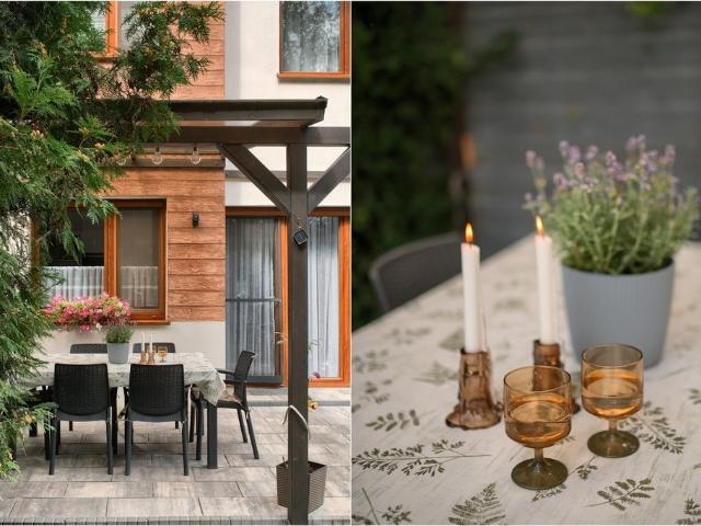 Na sprzedaż przestronny dom 84 m² z ogrodem w Rabowicach