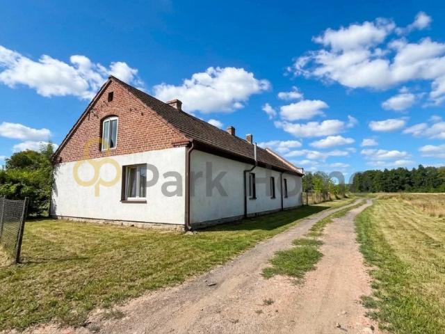 Na sprzedaż przestronny dom 100 m² w Borowie Wielkim