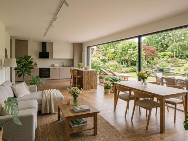 Na sprzedaż przestronny dom 102,4 m² z 2 miejscami parkingowymi