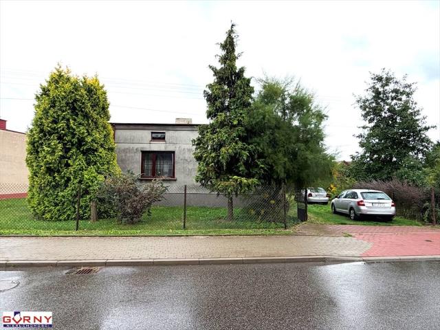 Na sprzedaż przestronny dom 120 m² w Piotrkowie Trybunalskim