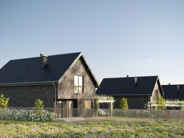 Na sprzedaż przestronny dom 154 m² z 5 pokojami w Zakliczynie