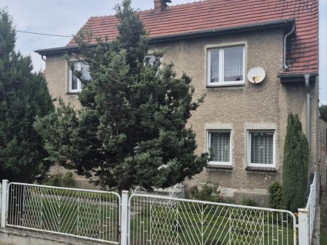 Na sprzedaż przestronny dom 200 m² w Sośnicowicach