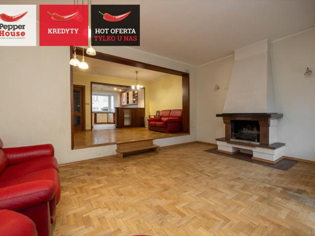 Na sprzedaż przestronny dom 213 m² w Gdańsku Matarnia