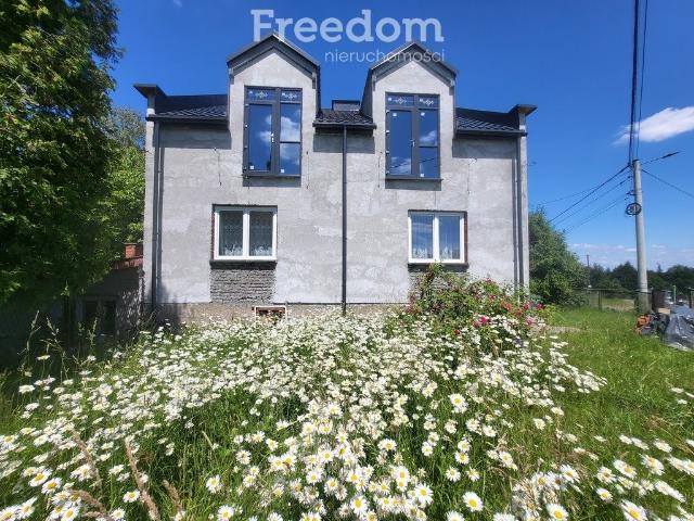 Na sprzedaż przestronny dom 236 m² w Kopytówce