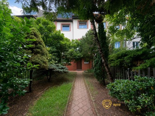 Przestronny dom 240 m² z garażem we Wrocławiu polecam