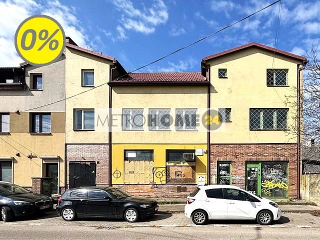 Na sprzedaż przestronny dom 278 m² z potencjałem inwestycyjnym