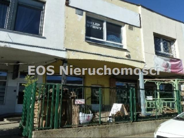 Na sprzedaż przestronny lokal usługowo turystyczny 80 m² w Gdańsku