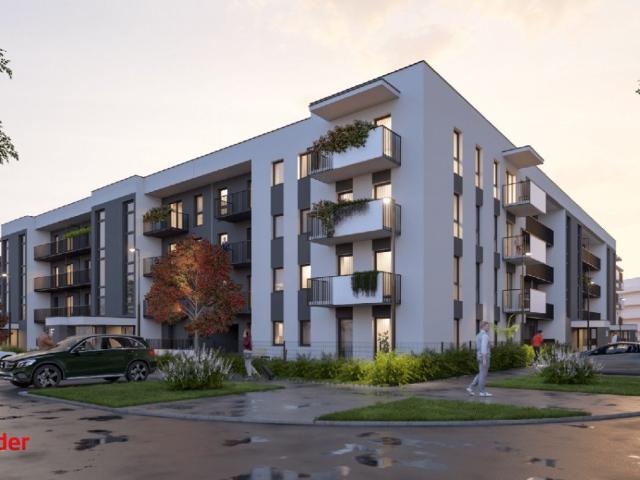 Kawalerka 25 m² w Koninie polecam