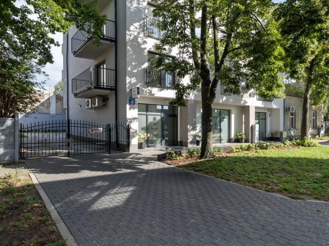Na sprzedaż przestronne M4 z garderobą w centrum Łodzi