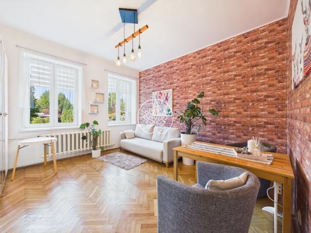 Na sprzedaż przestronne mieszkanie 36 m² z własnym ogrodem w Bydgoszczy