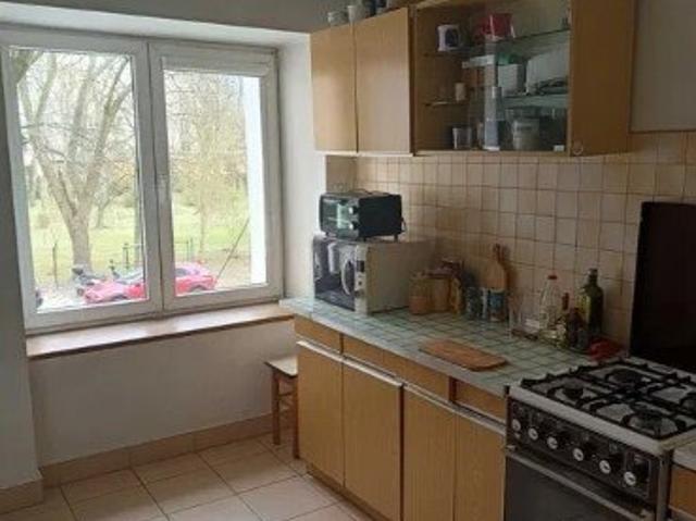 Na sprzedaż przestronne mieszkanie 39,5 m² na Ochocie
