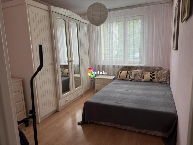 Na sprzedaż przestronne mieszkanie 42 m² z balkonem w Jeleniej Górze