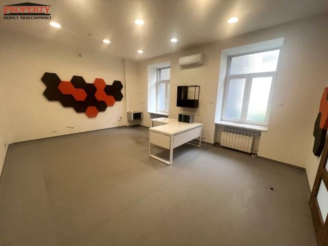 Na sprzedaż przestronne mieszkanie 44,7 m² w centrum Łodzi