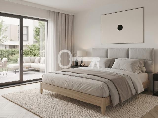 Na sprzedaż przestronne mieszkanie 46 m² z ogrodem w Katowicach