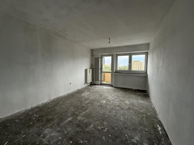 Na sprzedaż przestronne mieszkanie 47 m² w zielonych Bielanach