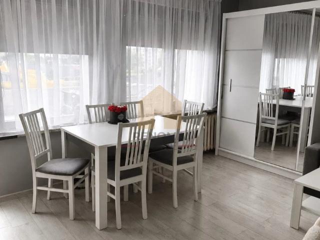 Na sprzedaż przestronne mieszkanie 48 m² z balkonem w Lubinie